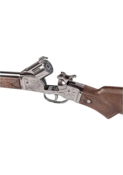 Elite Ref-93-0 8k Metal Cowboy Tüfeği 1 Adet