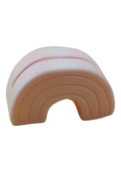 Elite Pembe Resimlik - 3D Romantik Çerçeve 1 Adet