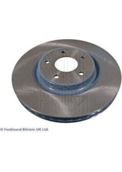 ADN143179 ADN143179 Fren Diski Ön X-Traıl 1.6 Dcı 14- 320MM 40206-4CE0A 7 Koltuk