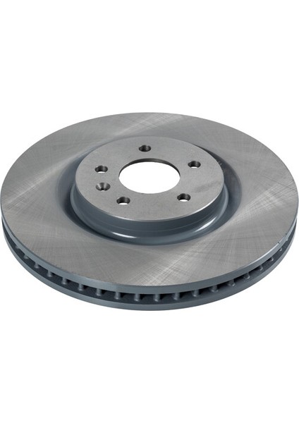 Febı 106350 Ön Fren Diski 18 Insignia B 17 13521006