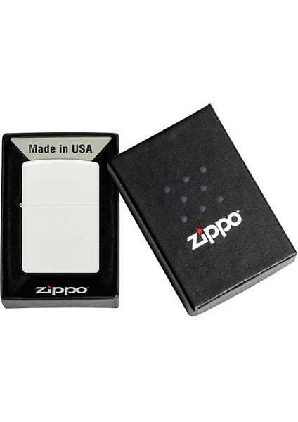 Çakmak Regular White Matte 214-000560 fırsatları