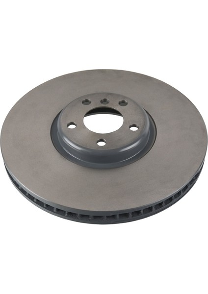 Febı 107503 Fren Diski Bmw 34116782068