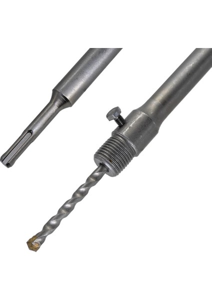 530605 Sds Plus Elmas Beton Panç Buat Uç Adaptörü 250 mm fırsatları