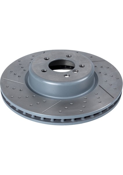 Febı 105720 Fren Diski Ön Bmw F20 F30 F32 F33 F34 F36 F22 34106797603