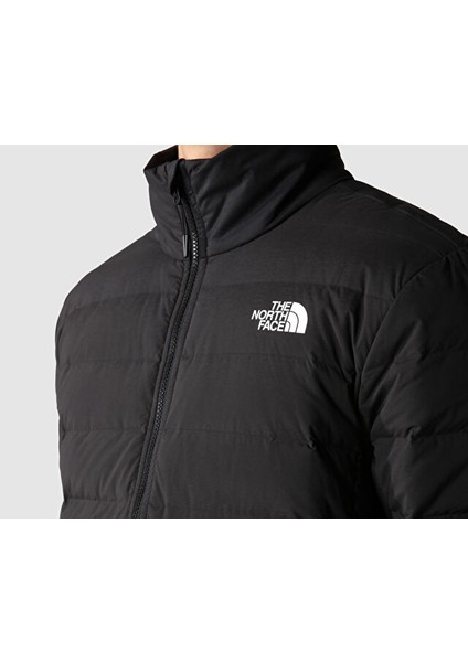 Belleview Stretch Down Hoodie Ceket Erkek Siyah fiyatları
