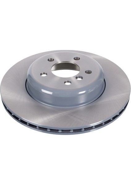 Febı 105726 Fren Diski Arka M Spor Bmw F30 F32 F33 F34 F36 34206797607