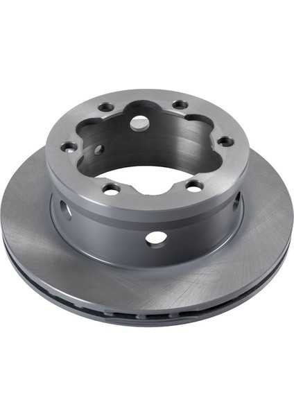 Febı 10639 Fren Diski Arka Çift Teker Sprinter 901 902 903 904 96 06 Lt 28 35 46 96 05 05103606AA