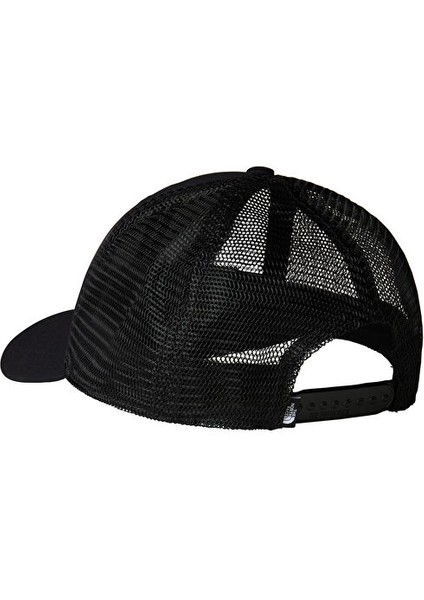 Embroıdered Mudder Trucker Şapka Nf0a7wh396o1 modelleri