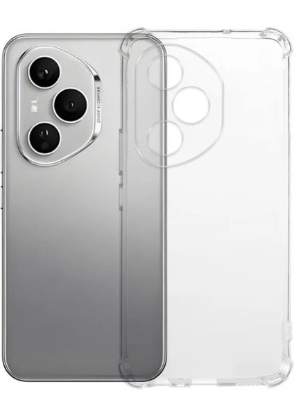 Honor 400 Pro 5g Tpu Telefon Kılıfı Temperli Cam Filmi ile (Yurt Dışından) fiyatları
