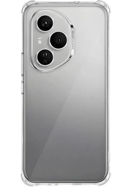 Honor 400 Pro 5g Tpu Telefon Kılıfı Temperli Cam Filmi ile (Yurt Dışından) modelleri