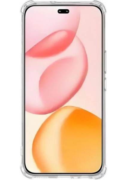 Honor 400 Pro 5g Tpu Telefon Kılıfı Temperli Cam Filmi ile (Yurt Dışından) fırsatları