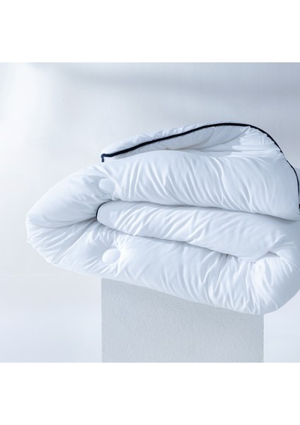 Bedding Dacron® Quallofil Tek Kişilik XL Yorgan, (Tek Kişilik XL - 175x215 cm)
