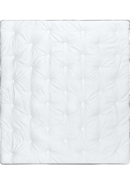 Bedding Dacron® Quallofil Tek Kişilik XL Yorgan, (Tek Kişilik XL - 175x215 cm)