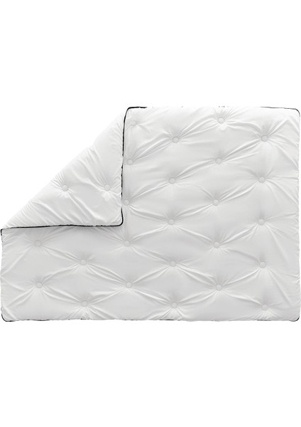 Bedding Dacron® Quallofil Tek Kişilik XL Yorgan, (Tek Kişilik XL - 175x215 cm)