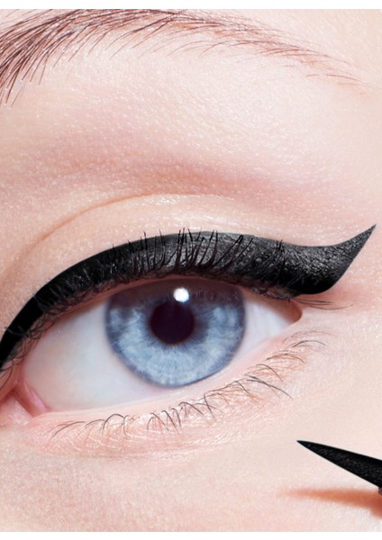 Diorshow On Stage Liner - 096 Satin Black fiyatları