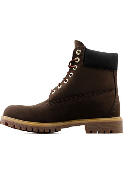 6 Inch Premium Boot Erkek Günlük Bot TB0A5TJ5D541 Kahverengi fiyatları