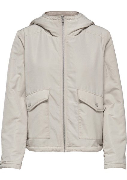 Ondahlia Rev. Jacket CS OTW Kadın Ceket