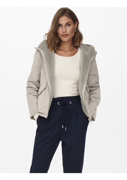 Ondahlia Rev. Jacket CS OTW Kadın Ceket fiyatları