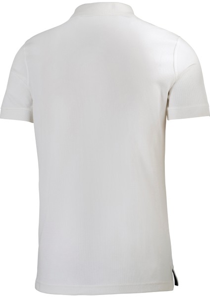 Hh Drıftlıne Polo Beyaz Erkek T-Shirt 50584-001 fiyatları