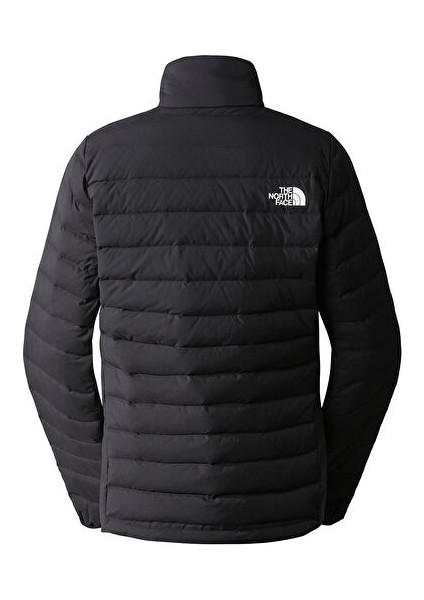 W Bellevıew Stretch Down Jacket Siyah Kadın Mont NF0A7UK6JK31 fiyatları
