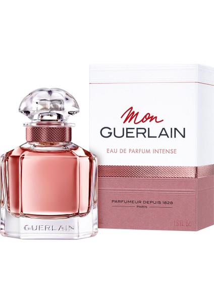 Guerlaın Mon Guerlain Intense Edp 50 ml Kadın Parfüm