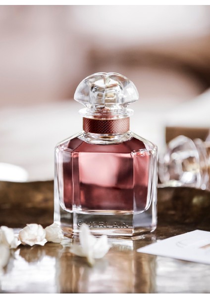Guerlaın Mon Guerlain Intense Edp 50 ml Kadın Parfüm