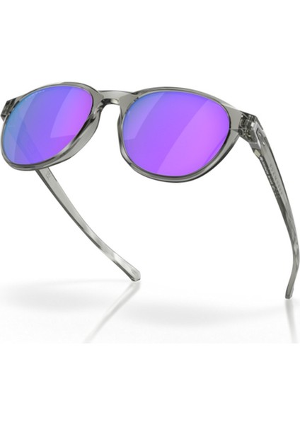 Güneş Gözlüğü 9126 07 Oakley Reedmace fırsatları