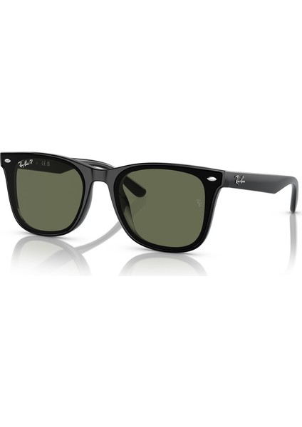 4420 601/9A 65 Unisex Güneş Gözlüğü