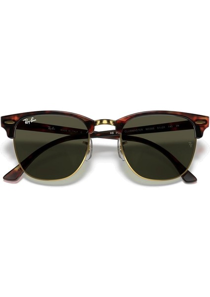 Rayban 0RB3016 W0366 51 Kadın Güneş Gözlüğü indirimleri