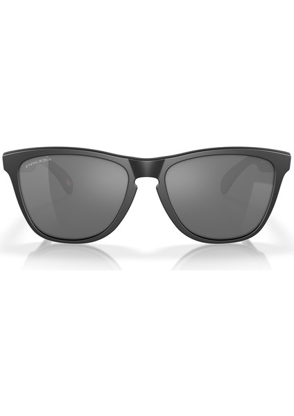 Frogskins Erkek Siyah Güneş Gözlüğü 0OO9013-9013F7 fırsatları