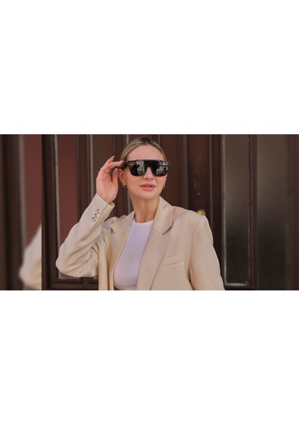 Dolce Gabbana DG6125 501M Erkek Güneş Gözlüğü