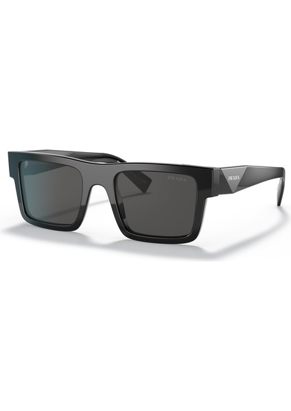 Pr 19WS 1AB5S0 52 Unisex Güneş Gözlüğü
