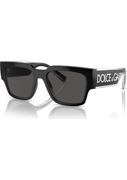 6184 501/87 52 Unisex Güneş Gözlüğü
