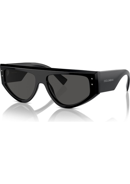 Dolce Gabbana DG4461 50187 57 Erkek Güneş Gözlüğü