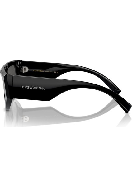 Dolce Gabbana DG4461 50187 57 Erkek Güneş Gözlüğü fiyatları