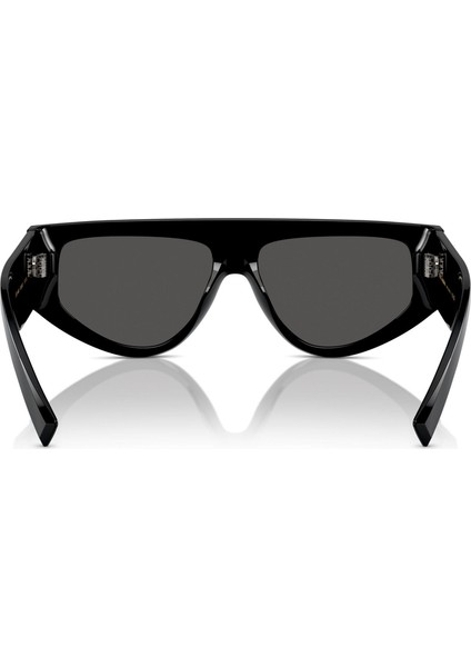 Dolce Gabbana DG4461 50187 57 Erkek Güneş Gözlüğü modelleri