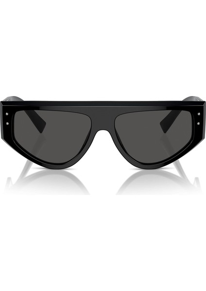 Dolce Gabbana DG4461 50187 57 Erkek Güneş Gözlüğü fırsatları