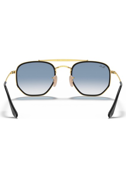 0RB3648M-91673F52 Unisex Güneş Gözlüğü modelleri