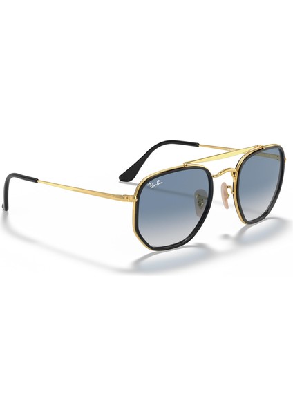 0RB3648M-91673F52 Unisex Güneş Gözlüğü fırsatları