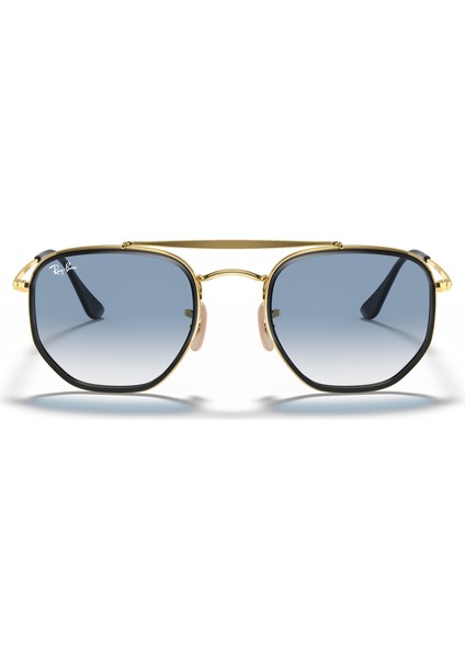 0RB3648M-91673F52 Unisex Güneş Gözlüğü indirimleri