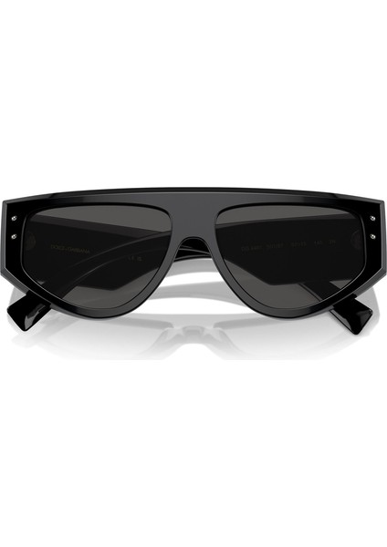 Dolce Gabbana DG4461 50187 57 Erkek Güneş Gözlüğü indirimleri