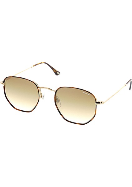1749 Col 04 51-21 Unisex Güneş Gözlüğü