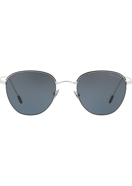 0AR6048 301587 51 Unisex Güneş Gözlüğü fiyatları