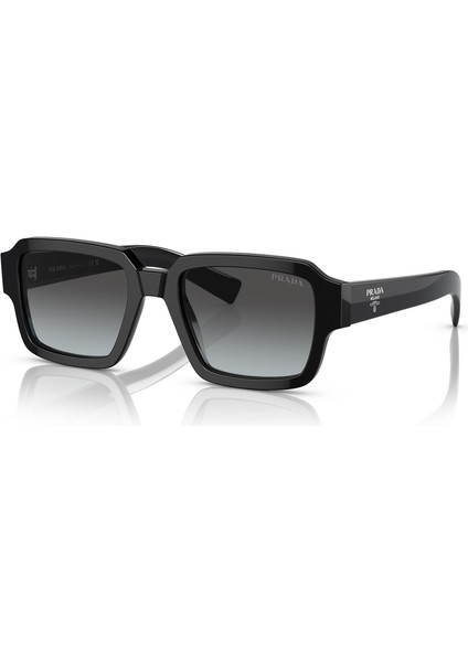 SPR02Z 1AB06T 52 Unisex Güneş Gözlüğü