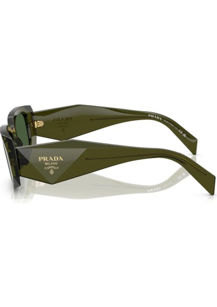 Pr 17WS 19Z1I0 49 Prada Unisex Güneş Gözlüğü fiyatları