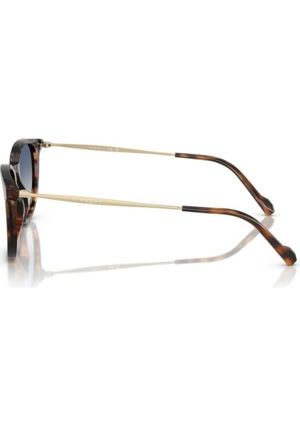 VO5594SI 28194L 51 Unisex Güneş Gözlüğü modelleri