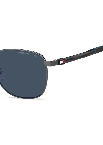 Tommy Hılfıger Th 2138/S KJ1KU 53 fırsatları