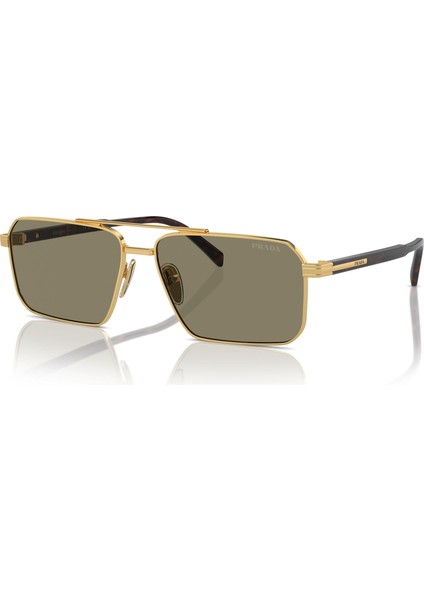0pr A57S 5AK90F 58 Unisex Güneş Gözlüğü