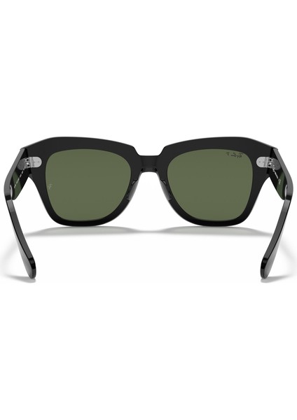 0RB2186 901/58 52 Kadın Güneş Gözlüğü modelleri