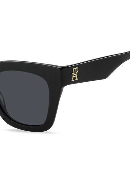 Th 2156/S 8079O 52 Tommy Hılfıger Güneş Gözlüğü fırsatları